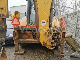 Aukcja internetowa: CATERPILLAR  434E + PŘÍSLUŠENSTVÍ