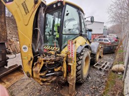 Aukcja internetowa: CATERPILLAR  434E + PŘÍSLUŠENSTVÍ