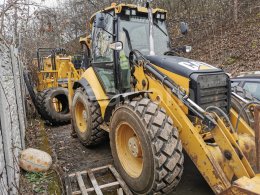 Aukcja internetowa: CATERPILLAR  434E + PŘÍSLUŠENSTVÍ