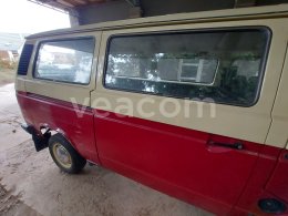 Online aukce: VOLKSWAGEN  CARAVELLE