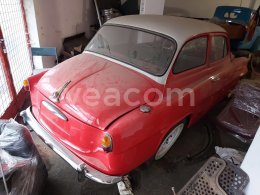 Online aukce: ŠKODA  SPARTAK 445