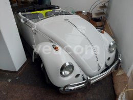 Online aukce: VOLKSWAGEN  VW 1/11 BEETLE