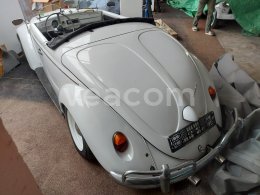 Online aukce: VOLKSWAGEN  VW 1/11 BEETLE