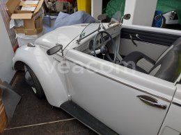 Online aukce: VOLKSWAGEN  VW 1/11 BEETLE