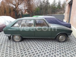 Online auction: RENAULT  16 TL