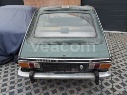 Online auction: RENAULT  16 TL