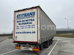 Online aukce: KRONE  SD