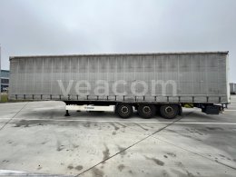 Online aukce: KRONE  SD