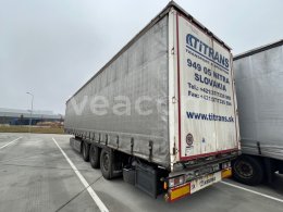 Online aukce: KRONE  SD