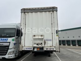 Online aukce: KRONE  SD