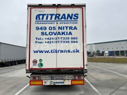 Online aukce: KRONE  SD