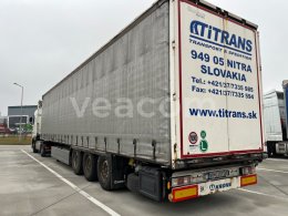 Online aukce: KRONE  SD