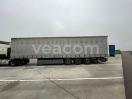 Online aukce: KRONE  SD