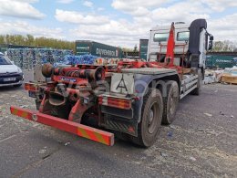 Online auction: MERCEDES-BENZ  ACTROS 3344 6x4