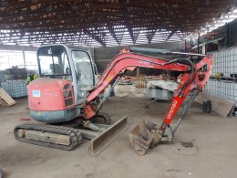Online aukce: NEUSON  38Z3