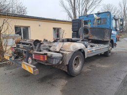 Online aukce: MERCEDES-BENZ  ATEGO 1018 KK