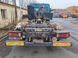 Online aukce: MERCEDES-BENZ  ATEGO 1018 KK