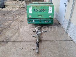 Online auction: ATMOS  PD 200.1