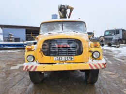 Online-Versteigerung: TATRA  T 148 PP