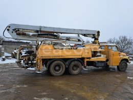 Интернет-аукцион: TATRA  T 148 PP