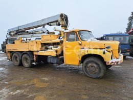 Интернет-аукцион: TATRA  T 148 PP