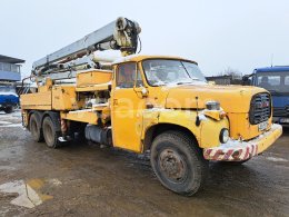 Интернет-аукцион: TATRA  T 148 PP