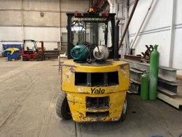 Online auction: YALE  GLP 5O MF