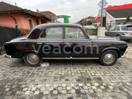 Online aukce: PEUGEOT  403