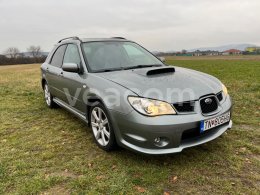 Online-Versteigerung: SUBARU  IMPREZA