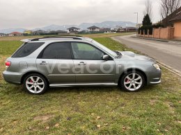 Online auction: SUBARU  IMPREZA