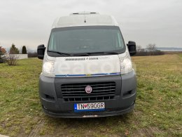 Online-Versteigerung: FIAT  DUCATO