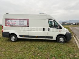 Online árverés: FIAT  DUCATO