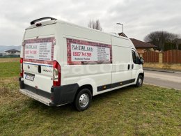 Інтернет-аукціон: FIAT  DUCATO