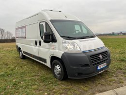 Online-Versteigerung: FIAT  DUCATO