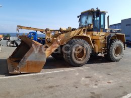 Online aukce: CATERPILLAR  950 F