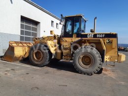 Online auction: CATERPILLAR  950 F