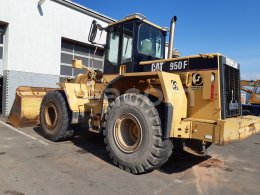 Online árverés: CATERPILLAR  950 F