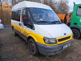 Интернет-аукцион: FORD  TRANSIT