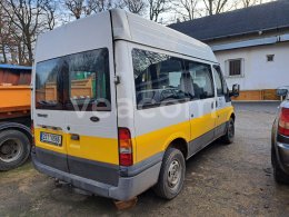 Интернет-аукцион: FORD  TRANSIT