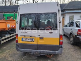 Интернет-аукцион: FORD  TRANSIT