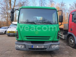 Online aukce: IVECO  EUROCARGO ML 100E21