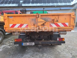 Online aukce: IVECO  EUROCARGO ML 100E21
