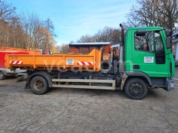 Online aukce: IVECO  EUROCARGO ML 100E21