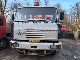 Online aukce: LIAZ  18.29