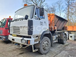 Online aukce: LIAZ  18.29