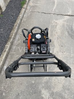 Online-Versteigerung:   HUSQVARNA LF130