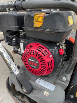 Online-Versteigerung:   HUSQVARNA LF130