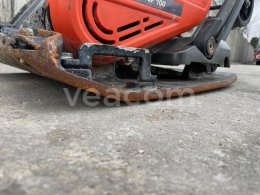 Online auction:   HUSQVARNA LF100