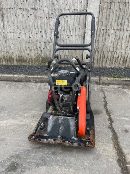Online auction:   HUSQVARNA LF100