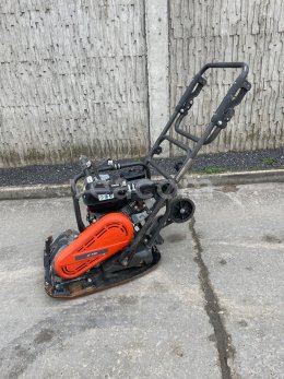 Online auction:   HUSQVARNA LF100